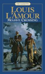 Mojave Crossing (ISBN: 9780553276800)