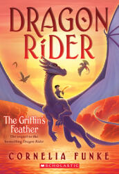 The Griffin's Feather (ISBN: 9781338577150)