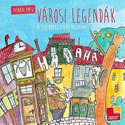 Városi legendák (2013)