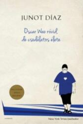 Oscar wao rövid, de csodálatos élete (ISBN: 9789638957283)