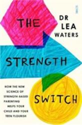 The Strength Switch (ISBN: 9781911344346)