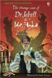Strange Case of Dr Jekyll and Mr Hyde - Rob Lloyd Jones (ISBN: 9781409506737)