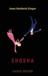 Shosha (ISBN: 9781632921369)