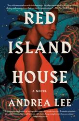 Red Island House (ISBN: 9781982138189)