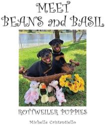 Meet Beans and Basil (ISBN: 9781643147314)