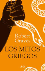 Los mitos griegos (2016)