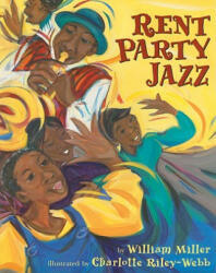 Rent Party Jazz (2009)