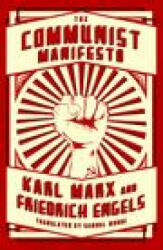 Communist Manifesto - Karl Marx, Friedrich Engels (2023)