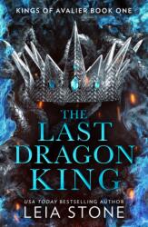 The Last Dragon King (2023)