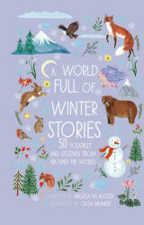 World Full of Winter Stories - Angela McAllister (2023)