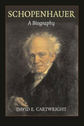 Schopenhauer - David E. Cartwright (2014)