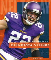Minnesota Vikings - Jim Whiting (2019)