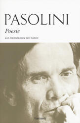 P. Paolo Pasolini - Poesie - P. Paolo Pasolini (2015)