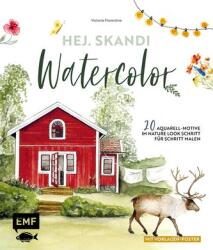 Hej. Skandi Watercolor (2023)