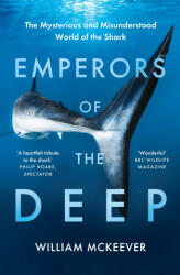 Emperors of the Deep - William McKeever (2021)