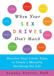 When Your Sex Drives Don't Match - Sandra Pertot (2007)