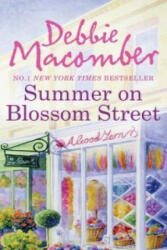 Summer On Blossom Street - Debbie Macomber (2011)