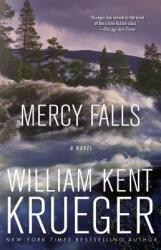 Mercy Falls (ISBN: 9781439157800)