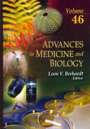 Advances in Medicine & Biology - Volume 46 (ISBN: 9781619420083)
