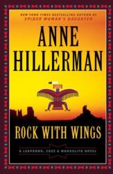 Rock with Wings (ISBN: 9780062821737)