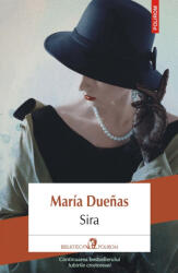 Sira (ISBN: 9789734692477)