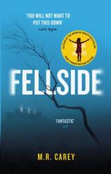 Fellside (ISBN: 9780356503608)