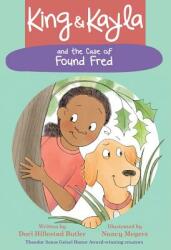 King Kayla and the Case of Found Fred (ISBN: 9781682630532)