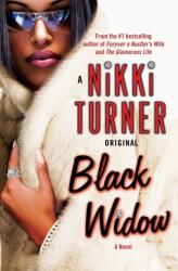 Black Widow (ISBN: 9780345493873)