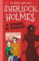 Scandal in Bohemia (ISBN: 9781782264200)