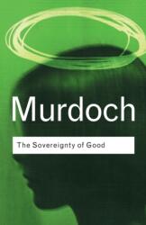The Sovereignty of Good (ISBN: 9780415253994)