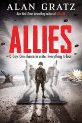 ALAN GRATZ - Allies - ALAN GRATZ (ISBN: 9781407198798)