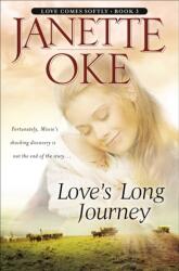 Love's Long Journey (ISBN: 9780764228506)