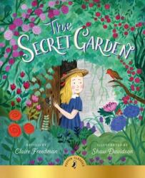 Grădina secretă (ISBN: 9780241392782)