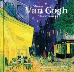 Vincent Van Gogh (ISBN: 9781787552319)