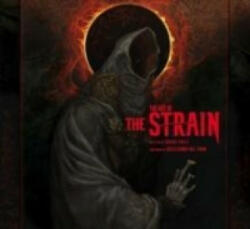 Art of the Strain - Robert Abele, Guillermo Del Toro (ISBN: 9781783299645)