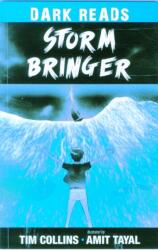 Storm Bringer (ISBN: 9781784644376)