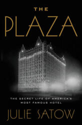 Julie Satow - Plaza - Julie Satow (ISBN: 9781455566655)
