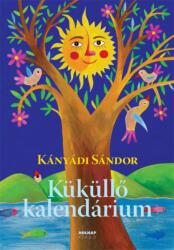 Küküllő kalendárium (2013)