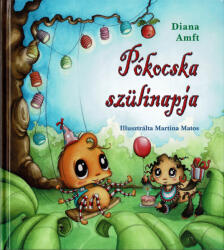 Pókocska születésnapja (2013)
