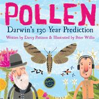 Pollen: Darwin's 130 Year Prediction (ISBN: 9781629441207)