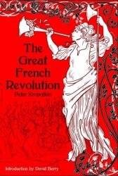Marea Revoluție Franceză 1789-1793 (ISBN: 9781629638768)