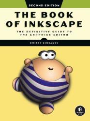 The Book of Inkscape (ISBN: 9781718501751)