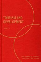 Tourism and Development (ISBN: 9781473912410)