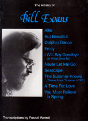 Evans, Bill: Bill Evans Artistry Of (ISBN: 9780898985511)