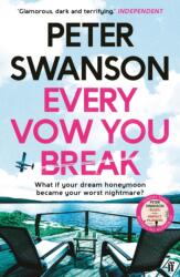 Every Vow You Break (ISBN: 9780571358519)