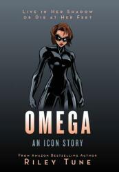 Omega: An Icon Story (ISBN: 9781645703457)