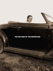 Louise Bourgeois: The Return of the Repressed - Louise Bourgeois (ISBN: 9781900828376)