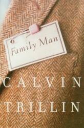 Family Man (ISBN: 9780374525835)
