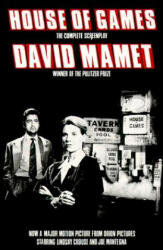 House of Games - David Mamet (2001)