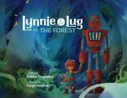Lynnie & Lug vs. The Forest (ISBN: 9781734107524)